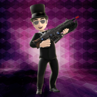 Exophase profile picture for @Blake