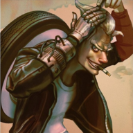 Exophase profile picture for @junkrat