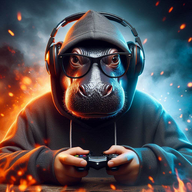 Exophase profile picture for @Hippo