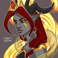 Exophase profile picture for @Gaelic