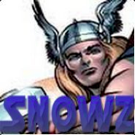 Exophase profile picture for @Snowz