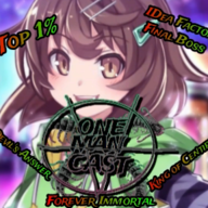 Exophase profile picture for @OneMan