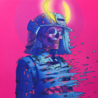 Exophase profile picture for @SAMURAI