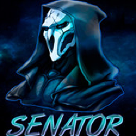 Exophase profile picture for @SENATOR