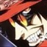 Alucard Hellsing