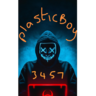 Plasticboy