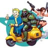 scooterama