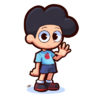 ElRandomGMD