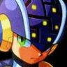 GlitchManOmega