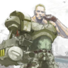 Strider-D