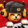 Comrade Keyboard Cat