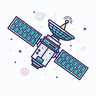 sendsatellite