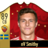 nV Smithy