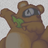Grey Tanuki