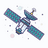 sendsatellite